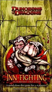 Inn-Fighting box cover