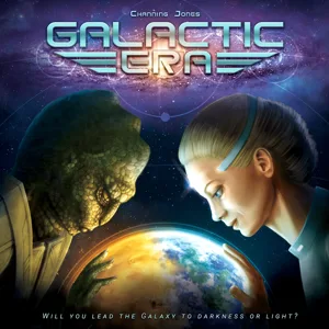 Galactic Era box cover
