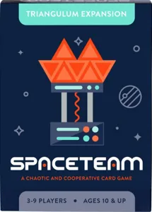 Spaceteam: Triangulum Expansion
