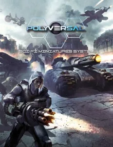 Polyversal box cover