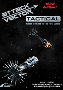 Attack Vector: Tactical box cover