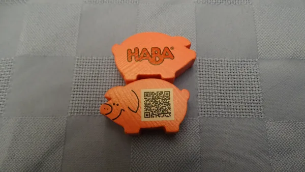 Animal Upon Animal: Pig Promo