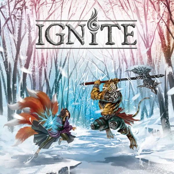 Ignite