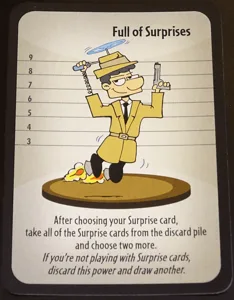 Ca$h 'n Guns (Second Edition): Full of Surprises box cover