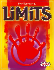 Limits box cover
