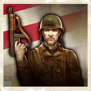 Heroes of Normandie: Miller's Rangers