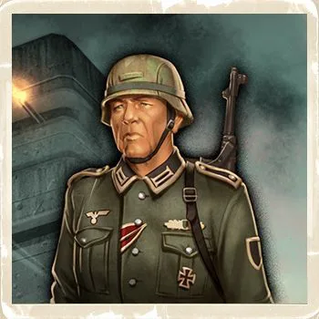 Heroes of Normandie: Steiner Kampfgruppe