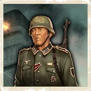 Heroes of Normandie: Steiner Kampfgruppe