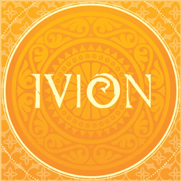 Ivion: The Herocrafting Card Game