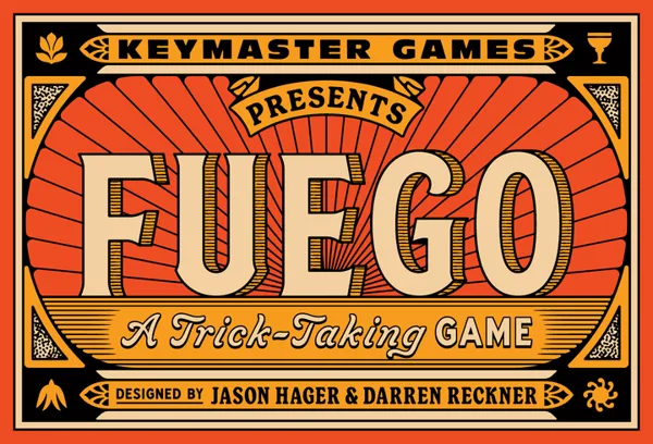 Fuego