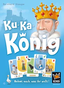 Ku-Ka-König box cover