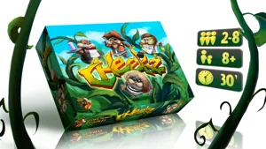 CheekZ box cover
