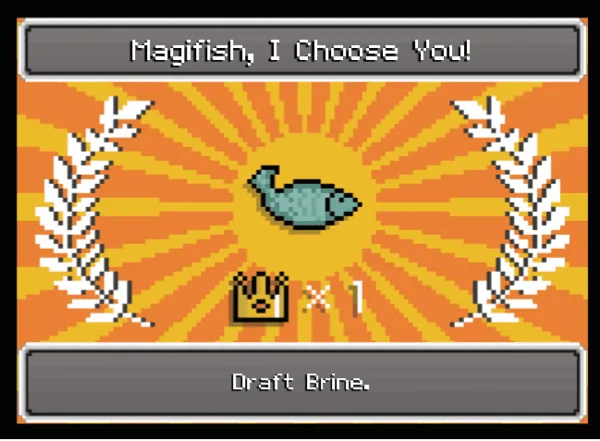 Pixel Glory: Achievements