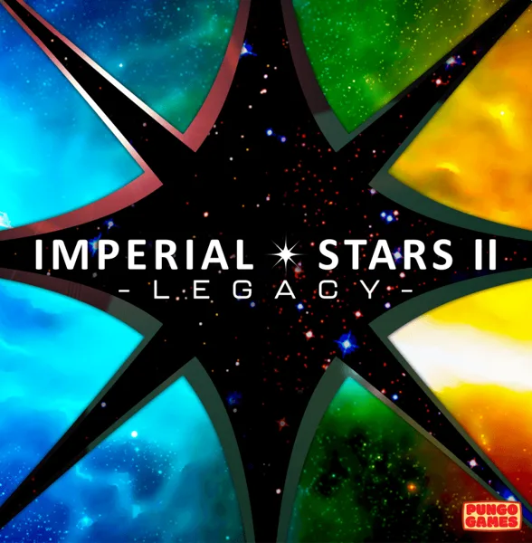 Imperial Stars II: Legacy