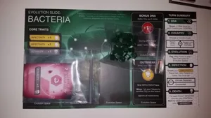 Plague Inc: 5th Player Expansion