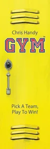 GYM box cover