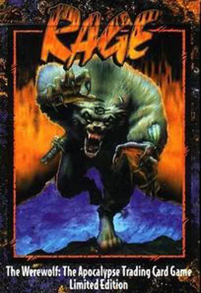 Rage