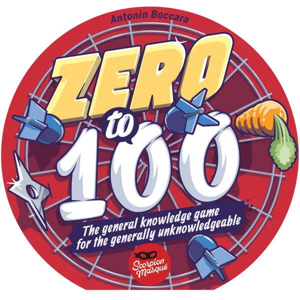 Zero to 100
