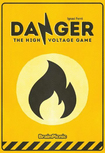 DANGER: The High Voltage Game