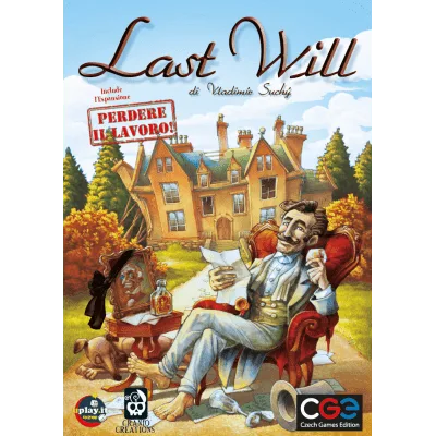 Last Will