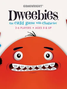 Dweebies box cover