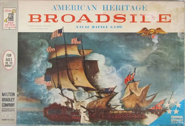 Broadside