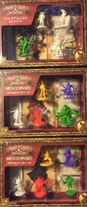 Rum & Bones: Second Tide – KS exclusives box cover