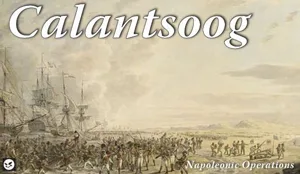 Calantsoog box cover