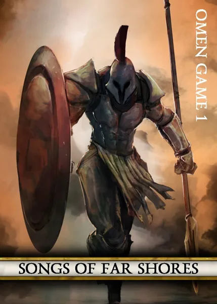 Songs of Far Shores: Omen Game 1