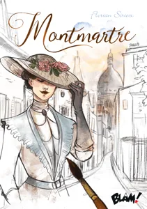Montmartre box art