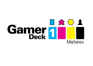 Gamer Deck 1: Mechanics box cover