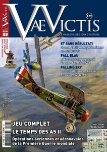 Le Temps des As II box cover
