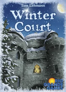 Winter Court box cover
