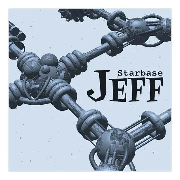 Starbase Jeff