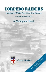 Torpedo Raiders box cover