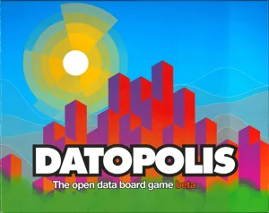 Datopolis box cover