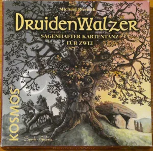 DruidenWalzer box cover