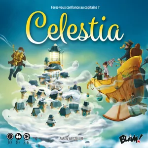 Celestia box art