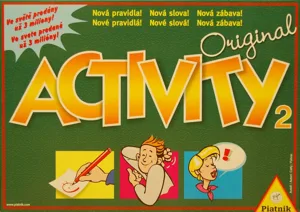 Activity 2 box cover