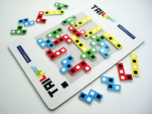 TAILITS box cover