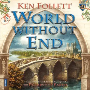 World Without End box art