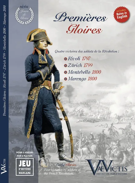 Premières Gloires