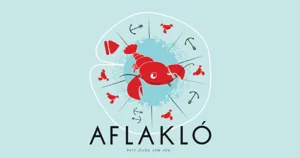 Aflakló box cover