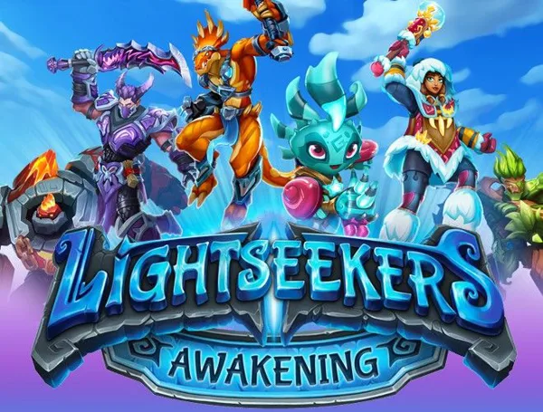 Lightseekers