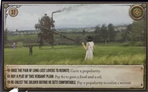 Scythe: Promo Pack #6 – Encounter Card 37 box cover