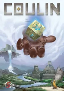 Coulin box cover