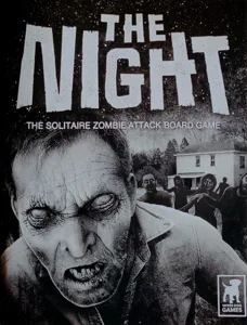 The Night box cover