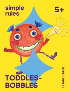 Toddles-Bobbles box cover
