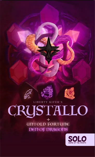 Crystallo + Expansions
