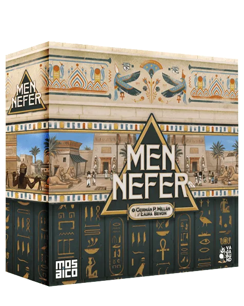 Men-Nefer